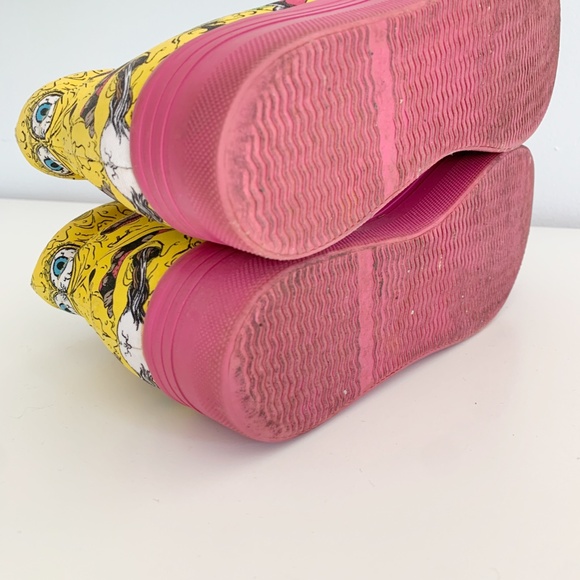 Rare JC Play Jeffrey Campbell Homg Crazy Platform sneakers - Picture 8 of 8